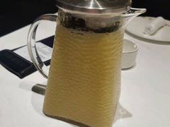 玉米汁-百富源·海鲜辽菜(浑河堡店)