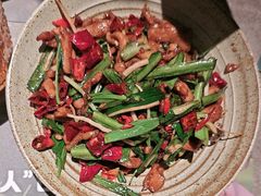 思茅小炒鸡-饱嗝·泰傣厨房(国创园店)