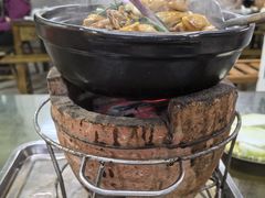 -上南瓦煲鸡·清远鸡·老字号(总店)
