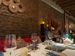 -Osteria Garden 生蚝花园餐厅(原进贤路店)