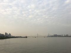 -武汉两江游览·夜游长江(汉口粤汉码头)
