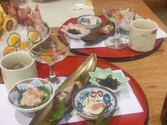 -和创柚子·会席日本料理(新区淮海街店)