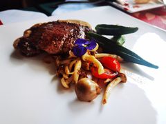 菲力牛排-ITA·意塔意大利餐厅(亦庄店)