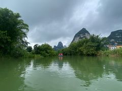 -大新明仕山庄