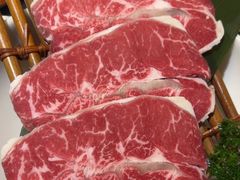 -九田家黑牛烤肉料理(石路天虹店)
