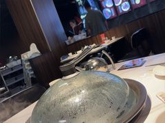 -水禾轩·海鲜蒸汽主题餐厅(拱北店)