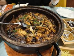 -鹊华居·地道鲁菜·海鲜·融合味(大明湖店)