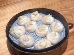 -余氏豆腐包老店(东直街店)