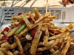 -钱锋炭缸烧烤(南湖大路总店)