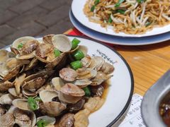 -泰山王老三串店(光彩店)