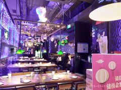 -鱼非鱼(徐家汇店)