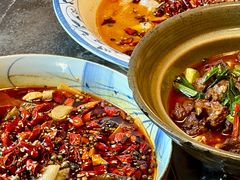 -花迹·金陵南京菜(老门东店)