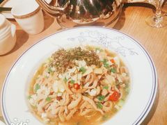 -大巴扎的姑娘(荣盛时代广场店)