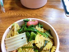 -拌陛河山抚顺麻辣拌(总店)
