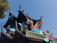 -惠山古镇·寄畅园