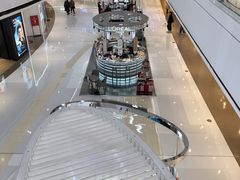 -成都银泰城