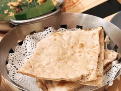 -克比叔叔印度餐厅Kebabs on the Grille(永康路分店)
