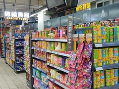 -京客隆超市(京源店)