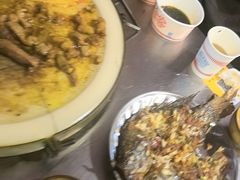 -阿昌白族石板烧·菌锅(大理古城店)