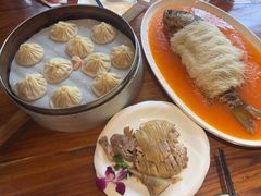 -宋都禾源·灌汤包子(汉兴路直营店)