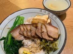 -狮头牌卤味研究所·卤味饭(花城汇南区店)