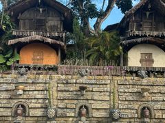 -海南槟榔谷黎苗文化旅游区