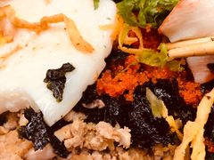 -鱼籽村秘制拌饭(崇文门店)