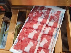 -蜀都三哥火锅店(力盟商业步行街店)