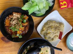 -炒豆合作社(东四总店)