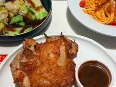 -杯子红牛排(创意产业园店)