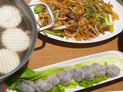 -八合里潮汕鲜牛肉火锅(福州万象城店)