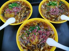 -毛华美食(清扬路店)