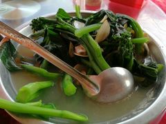 -胜海大排档·海鲜·黄鳝饭(十年老店)