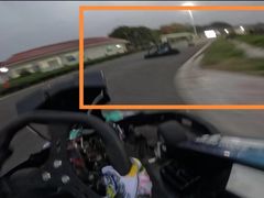 -极速星辰卡丁车赛车场(西山店)