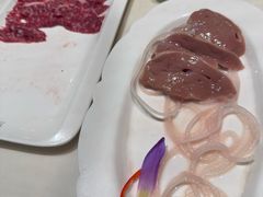 -围炉夜话·潮汕卤水火锅(榕江店)