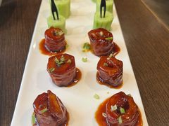 -老牌坊鲁菜名店(宽厚里店)