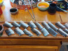 -狮子三•脆鳗鱼烤肉(信和廣場4樓店)