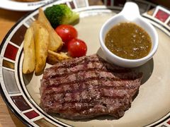 -斗牛士牛排(南京东路店)