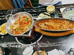 -涵家味土菜馆·徽州一绝臭鳜鱼(三河古镇店)