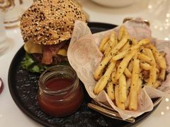-FAT COW(静安寺店)