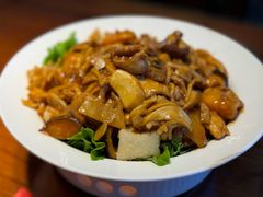-惠宾饭庄(中山路店)