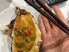 -蠔友汇·海鲜·生蚝烧烤(大东店)