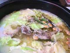 -大鼓米线(静安吴江DM店)