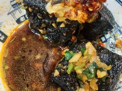 老长沙臭豆腐-黑白电视长沙小吃(悦汇城店)