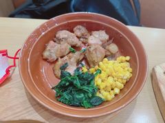 -萨莉亚意式餐厅(天河城购物中心店)