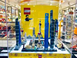 点击看大图 -Toys Idea(上海浦东国际机场店)