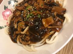 -锅儿挑面馆