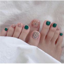 -LILY NAILS美甲美睫