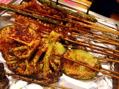 -Let’s WaKao瓦烤(贝森店)