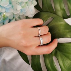 -威德钻石-克拉钻大本营(南京东路店)